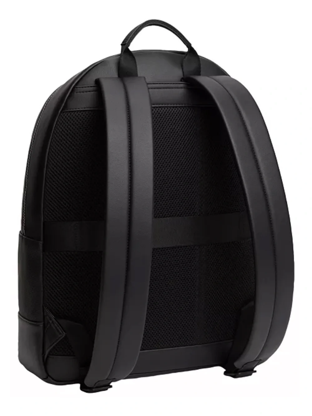 NEW Tommy Hilfiger Foundation Backpack Black